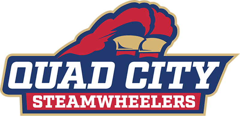Quad City Steamwheelers Home Page